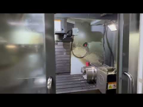 2012 HAAS VF-3 Vertical Machining Centers | Toolquip, Inc. (1)