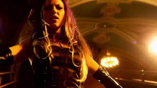 THE AGONIST - Thank You, Pain (OFFICIAL VIDEO) (Remastered 4K 60 FPS)