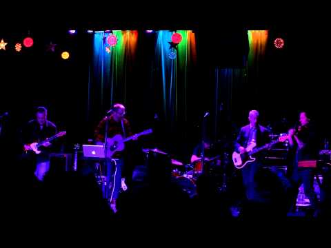 Thumbnail for Camper Van Beethoven - R 'N' R Uzbekistan - Live at Sky City Bar 23 January 2013 by Greg Lisher