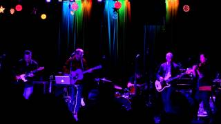 Camper Van Beethoven - R 'N' R Uzbekistan - Live at Sky City Bar 23 January 2013