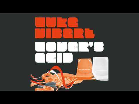 Luke Vibert - Analord