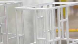 Vanguard Multi-Surface Finishes