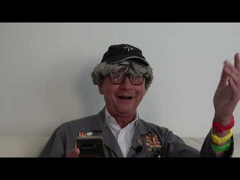 Pikante Details über Putin!/ Kommunismus ist die Erlösung! - SATIRE!!!