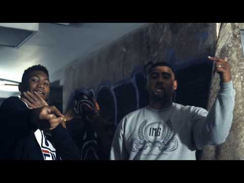 RG - Bounce Out (Official Music Video)