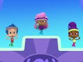 Bubble Guppies Empire State Of Mind Music Video