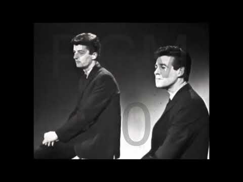 The Thin Men - Can't Get Used To Losing You