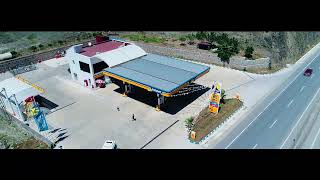 "Sunpet" Akçaabat Düzköy Yolu Üzerinde Hizmet Vermeye Başladı