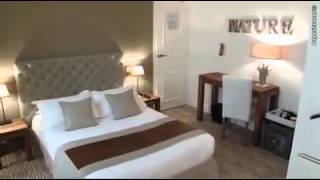 HOTEL ATELIER MONTPARNASSE PARIS 75014
