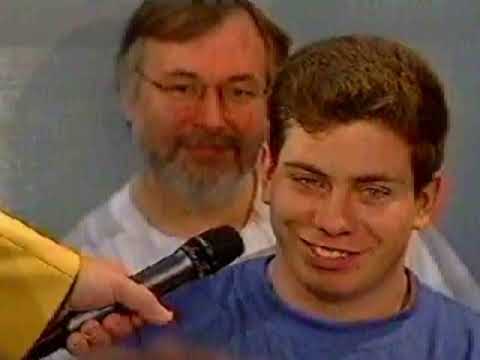 WDR Computerclub Online 6 - 1998