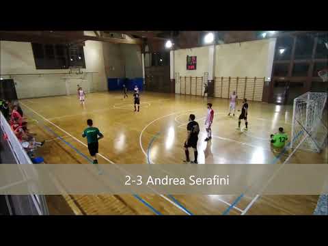 Calcio Bleggio - Cles 6-6