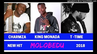Download lagu King Monada - Molobedu ft T-Time x Charmza mp3 Download lagu King Monada - Molobedu ft T-Time x Charmza mp3