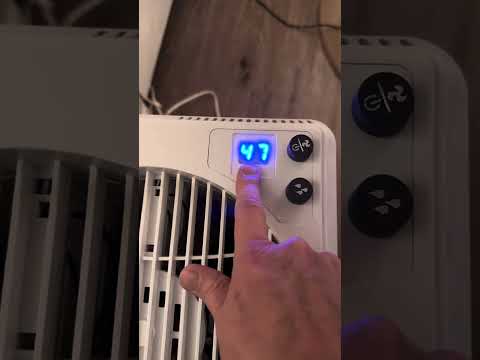 AIRCARE Space-Saver Whole House Humidifier REVIEW