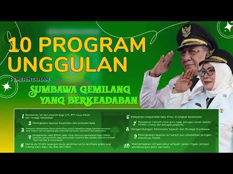 Ekspose 10 program unggulan Mo-Novi