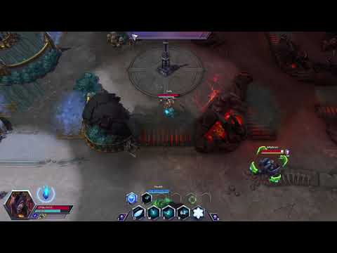 The Jaina and the Laser