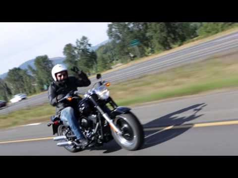 LifeRide 5: Kick-off