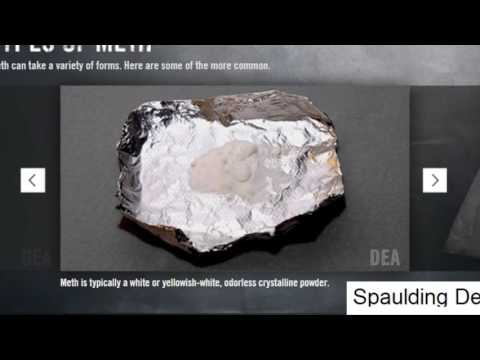 Meth Lab Cleanup At Spauldingdecon Com