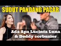 Inilah Penyebab DEDDY CORBUZIER & LUCINTA LUNA Cekcok‼️