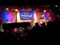 "Destination" by Paul Sforza, Live @ The Bitter End, NYC 1/19/2014
