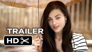 Leading Lady Official Trailer 1 (2015) - Katie McG