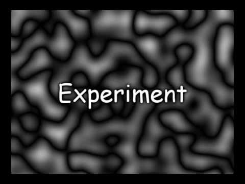 Experiment in Cazasu