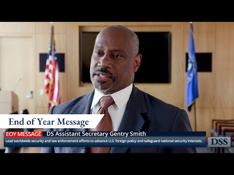 DSS Highlights in 2022