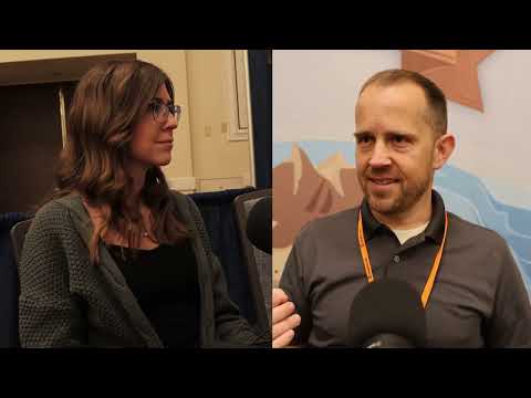 S3:E35 - Anime Influence on Fantasy and Hosting a Reader Community with Author S.H. Blodgett