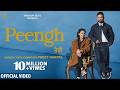 Peengh Teri Official Video Preet Harpal ਪੀਂਘ ਤੇਰੀ Preet Aujla Desi Crew New Punjabi 