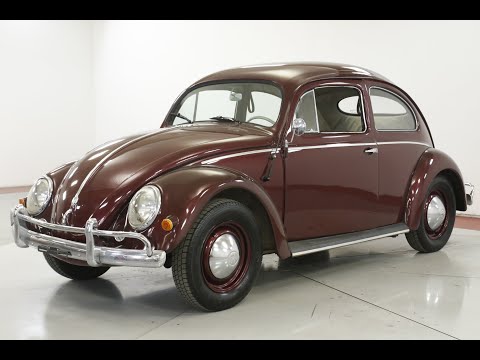1957 Volkswagen Beetle (CC-1296687) for sale in Denver , Colorado