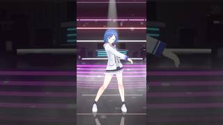 ✧ M!LK -  爆裂愛してる ♡ #踊ってみた #shorts #にじさんじ #dance #vtuber