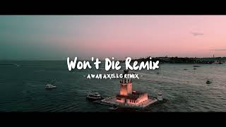 Download lagu JEDAG JEDUG! - Won't Die ( Awan Axello Remix ) 2025 mp3 Download lagu JEDAG JEDUG! - Won't Die ( Awan Axello Remix ) 2025 mp3