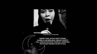 Download lagu alasan kenapa  bisa mencintai seseorang secara berlebihan - Oki Setiana Dewi mp3