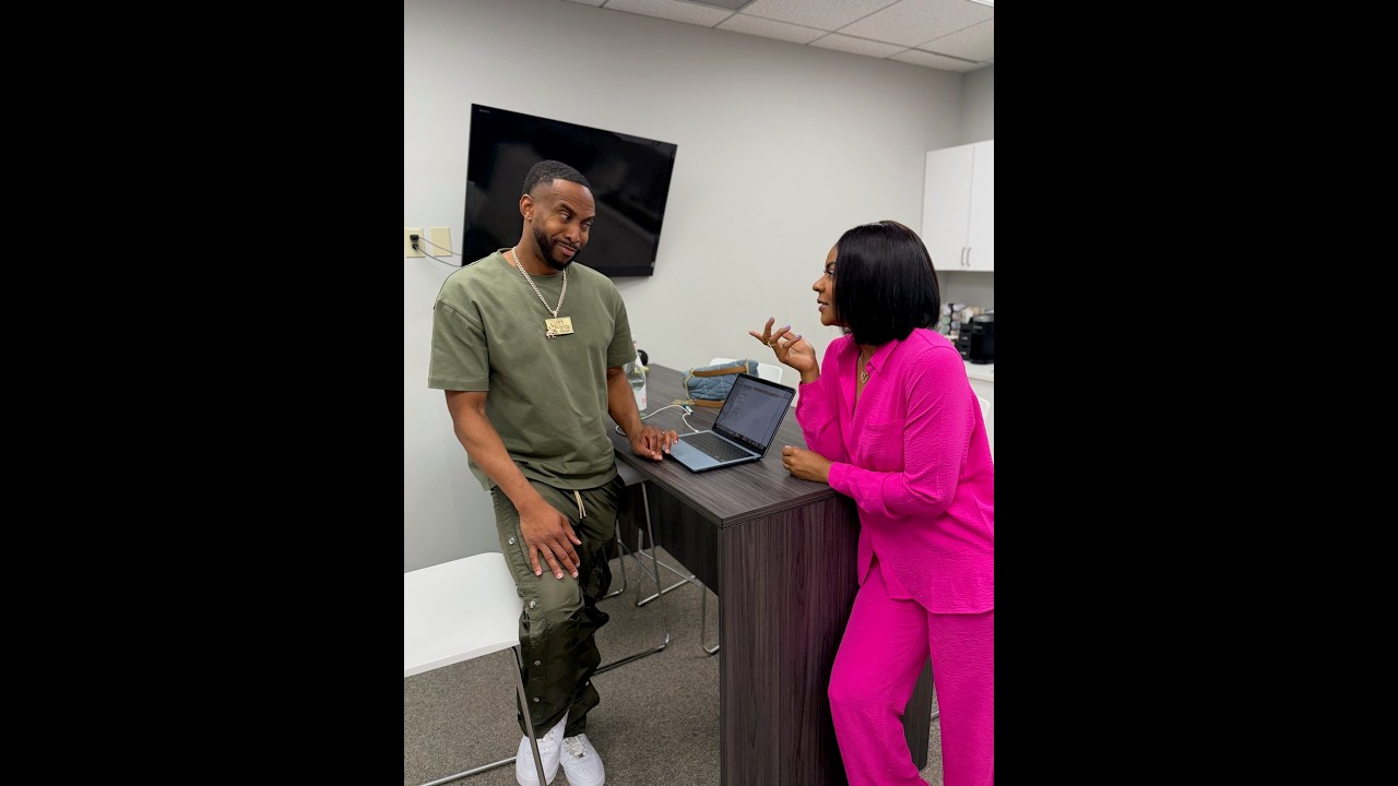 Chase humbles Ernestine when she asks for something she can’t afford
