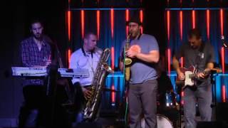 The Core - F. Hubbard; Performed by The Flying Dutchmen.