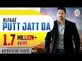 Putt Jatt Da | Alfaaz | Full Music Video