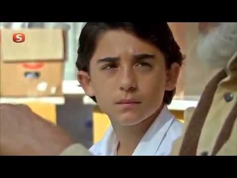 Küçük Kıyamet | Emanet Emin İnsana Verilir