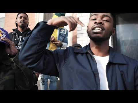 HONCH - GHETTO SCRIPTURES