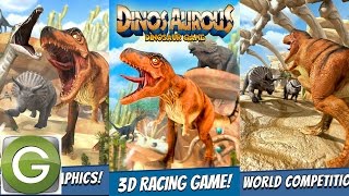 Dinos Aurous videosu