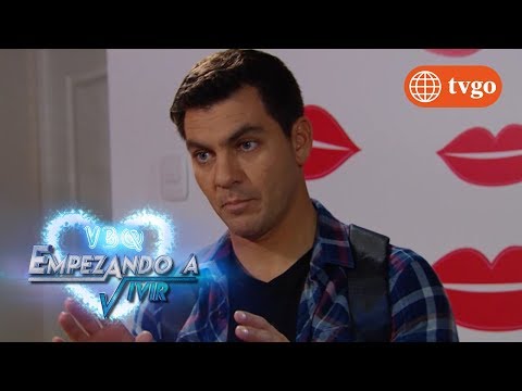 VBQ Empezando a vivir 05/03/2018 - Cap 45 - 5/5