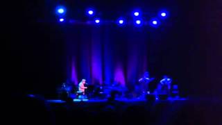 Jackson Browne - The late show