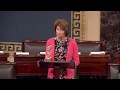 Senator Murkowski On Remembering Sam Brice And Buzz Otis