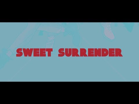 The APX - Sweet Surrender (Official Lyric Video)