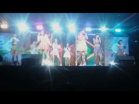 I Peach You - PeachYou @Idol Exchange "Food Market". วันที่  04/06/2022  ณ Mbk Center