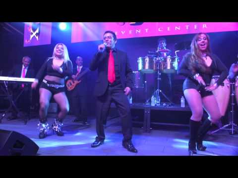 Sonora Tropicana - La Torta Y La Pupusa (En Vivo)