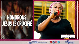 Download lagu ONKSYON BONDYE pa jwèt, lè'w gen ONKSYON sou ou, ou pa janm manke kantik, se konsa ou mennen pèp li. mp3