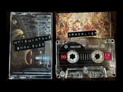 Mouths Trapped in Static Mix 1 (hardcore, emo mixtape)