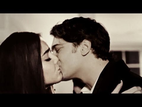 Hande Erçel & Çağatay Ulusoy / Delibal fanmade trailer