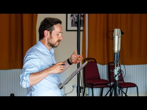 Schubert 'Litanei' - Iestyn Davies and Joseph Middleton