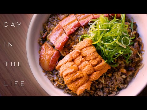 Opening Night at One Of NYC's Hottest Restaurants