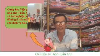 Bàn giao nhà anh Tuấn Anh quận 11