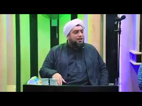 سيدنا محمد صلى الله عليه وسلم الإنسان الكامل